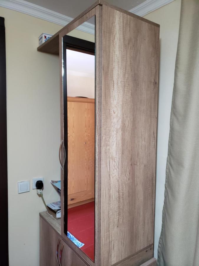 Guest House Nanu Mestia Exterior foto